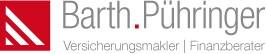 Barth &amp; Pühringer - Versicherungsmakler - Finanzberater